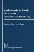 La dimensione ideale del diritto. Discutendo con Robert Alexy