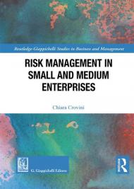 Risk management in small and medium enterprises