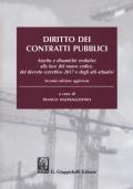 Diritto dei contratti pubblici