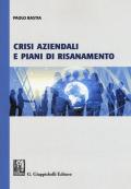 Crisi aziendali e piani di risanamento