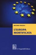 L' Europa mortificata