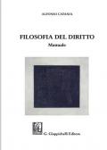 Filosofia del diritto. Manuale