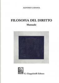 Filosofia del diritto. Manuale