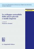 Lo sviluppo sostenibile delle micro piccole e medie imprese