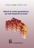 Metodi di analisi geostatistica per dati temporali ed areali