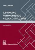 Il principio autonomistico nella Costituzione