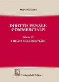 Diritto penale commerciale. Vol. 4: reati fallimentari, I.