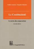 Le costituzioni. Un invito alla comparazione