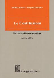 Le costituzioni. Un invito alla comparazione