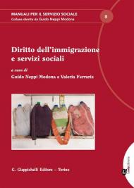 Diritto dell'immigrazione e servizi sociali. Con espansione online