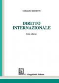 Diritto internazionale