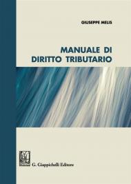 Manuale di diritto tributario