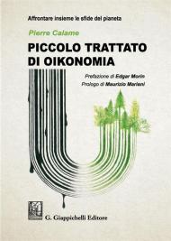 Piccolo trattato di oikonomia