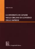 La diversità di genere negli organi di governo delle imprese