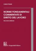 Norme fondamentali commentate di diritto del lavoro