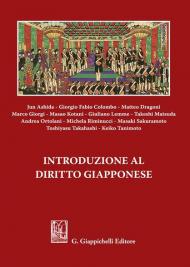 Introduzione al diritto giapponese