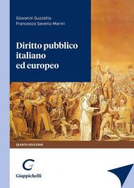 Diritto pubblico italiano ed europeo