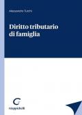 Diritto tributario di famiglia