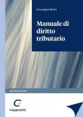 Manuale di diritto tributario