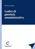 Codice di giustizia amministrativa