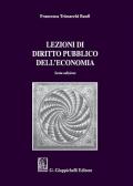 Lezioni di diritto pubblico dell'economia