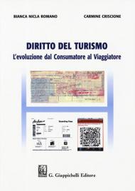 Diritto del turismo. L'evoluzione dal consumatore al viaggiatore