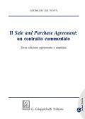 Il «sale and purchase agreement»: un contratto commentato