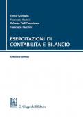 Esercitazioni di contabilità e bilancio