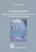 Class action. Dalla comparazione giuridica alla formazione del giurista: un caleidoscopio per nuove prospettive