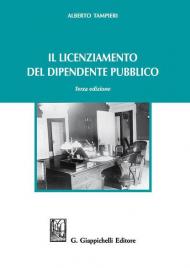 Il licenziamento del dipendente pubblico