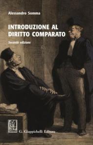 Introduzione al diritto comparato