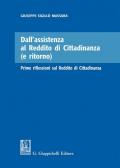 Dall'assistenza al reddito di cittadinanza (e ritorno). Prime riflessioni sul reddito di cittadinanza