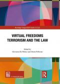 Virtual freedoms. Terrorism and the law