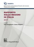 Rapporto sulle regioni in Italia 2017