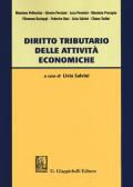 Diritto tributario delle attività economiche