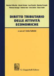 Diritto tributario delle attività economiche