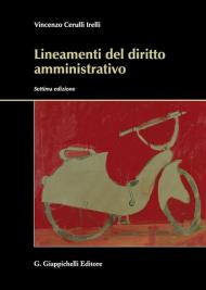 Lineamenti del diritto amministrativo