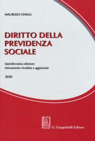 Diritto della previdenza sociale