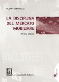 La disciplina del mercato mobiliare