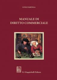 Manuale di diritto commerciale