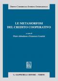 Le metamorfosi del credito cooperativo
