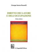 Diritto dei lavori e dell'occupazione