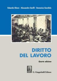 Diritto del lavoro