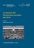 Le elezioni del parlamento europeo del 2019