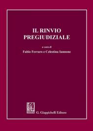 Il rinvio pregiudiziale