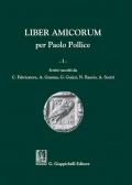 Liber amicorum per Paolo Pollice
