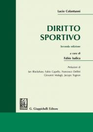 Diritto sportivo