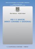 IFRS 9 e banche: impatti contabili e gestionali