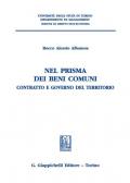 Nel prisma dei beni comuni. Contratto e governo del territorio