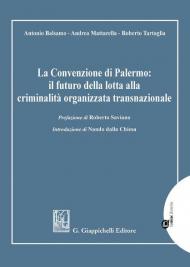 La Convenzione di Palermo: il futuro della lotta alla criminalità organizzata transnazionale